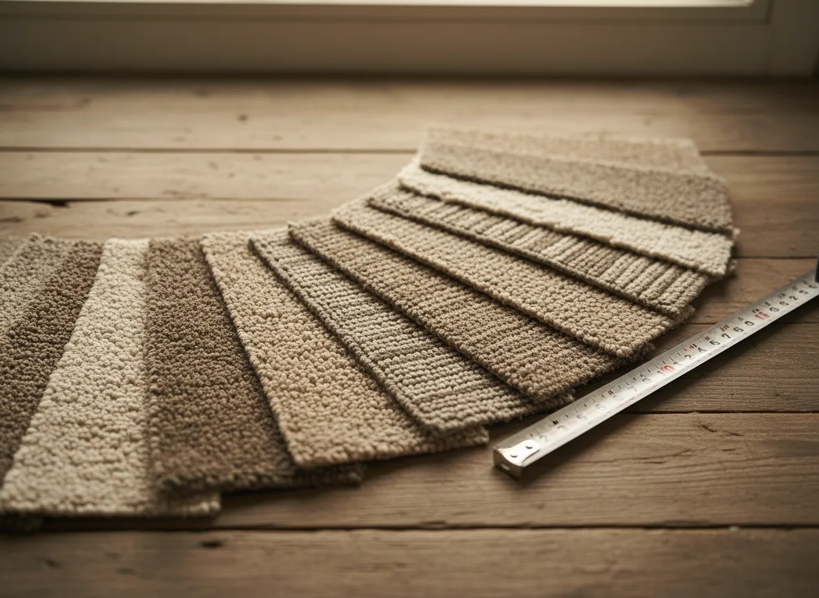Carpet Installation Mccune, KS FAQs